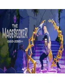 The Mageseeker: A League of Legends Story Steam Gift