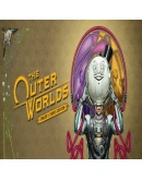 The Outer Worlds: Spacer's Choice Edition Steam Gift