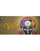 The Outer Worlds: Spacer's Choice Edition Steam Gift