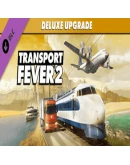 Transport Fever 2 Deluxe Edition Upgrade Pack STEAM DLC