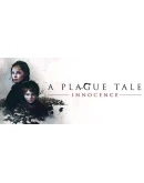 A Plague Tale Bundle (2 в 1) Steam Ключ РФ+СНГ +Бонус