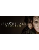 A Plague Tale Bundle (2 в 1) Steam Ключ РФ+СНГ +Бонус