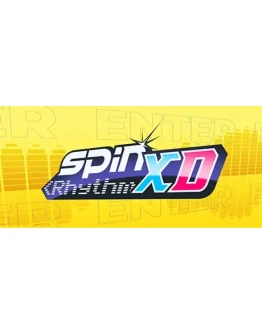 Spin Rhythm (Steam Gift Россия)