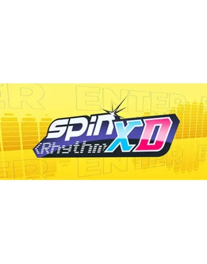 Spin Rhythm (Steam Gift Россия)