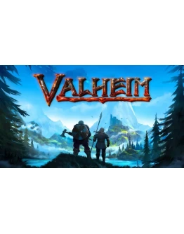 Valheim Xbox One &amp XS Активация