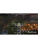 Lost Eidolons Steam Ключ РФ+Мир +Бонус