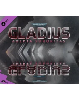 Warhammer 40,000: Gladius Adepta Sororitas SteamKey