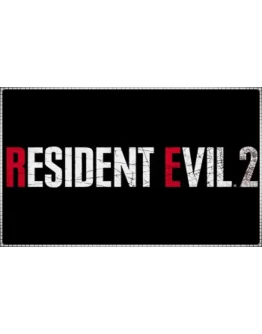 Resident Evil 2 (PS4/PS5/RU) (Аренда от 3 дней)