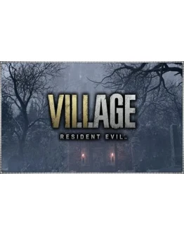 Resident Evil Village (PS4/PS5/RU) Аренда от 3 дней