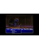 Final Fantasy VII &amp VIII Double Pack STEAM КЛЮЧ /РФ+МИР