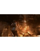 TOMB RAIDER: DEFINITIVE EDITIONXBOXКЛЮЧ