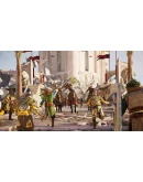 CHIVALRY 2 KING'S EDITIONXBOX ONEXSКЛЮЧ