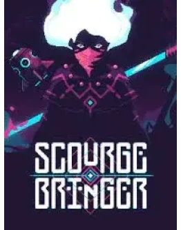 ScourgeBringer Steam Global Ключ
