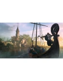 ASSASSIN'S CREED VALHALLA DELUXE EDITIONXBOXКЛЮЧ ASSASSIN'S CREED VALHALLA DELUXE EDITIONXBOXКЛЮЧ