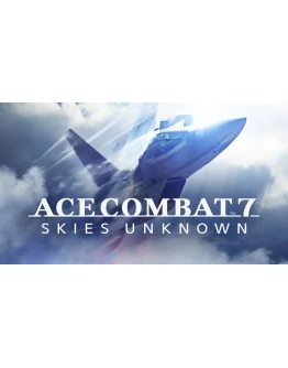 ACE COMBAT 7: SKIES UNKNOWN Standard Ed. Steam