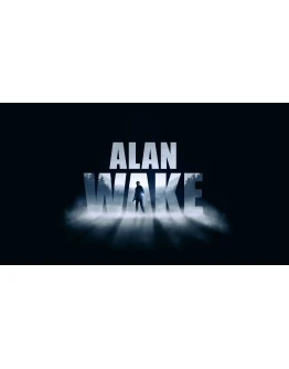 Alan Wake Steam Key GLOBAL