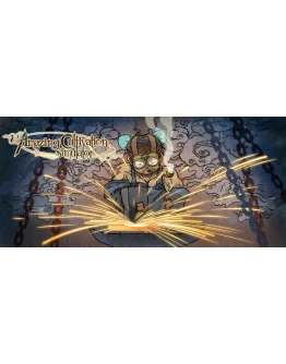 Amazing Cultivation Simulator Steam Key GLOBAL