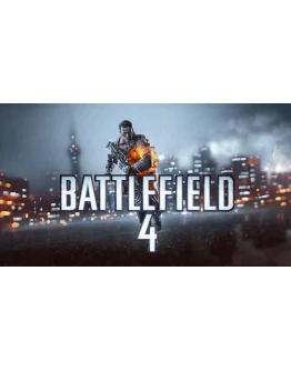 Battlefield 4 Premium Edition Origin PC GLOBAL
