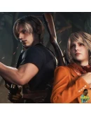 RESIDENT EVIL 4 Remake Резидент Эвил Ремейк 4PS4PS5