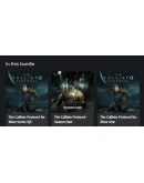 The Callisto Protocol Digital Deluxe XBOX XS КЛЮЧ