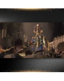 Total War WARHAMMER III Forge of the Chaos Dwarfs STEAM