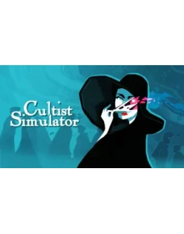 Cultist Simulator Steam Key GLOBAL