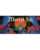 Mortal Sin АВТОДОСТАВКА STEAM GIFT РОССИЯ Mortal Sin АВТОДОСТАВКА STEAM GIFT РОССИЯ