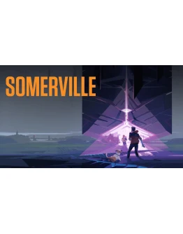 Somerville XBOX ONE SERIES XS КЛЮЧ