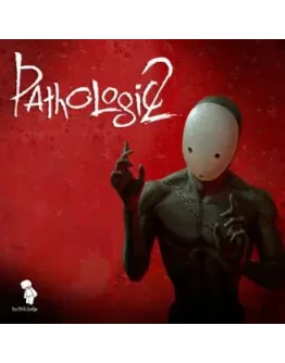 Pathologic 2 Мор. Утопия ключ Global RU/CIS РФ СНГ Pathologic 2 Мор. Утопия ключ Global RU/CIS РФ СНГ