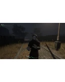 Pathologic 2 Мор. Утопия ключ Global RU/CIS РФ СНГ