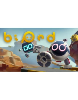 Biped ключ Весь Мир РФ Россия стим RU/CIS СНГ