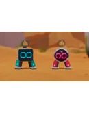 Biped ключ Весь Мир РФ Россия стим RU/CIS СНГ