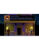 The Darkside Detective A Fumble in the Dark ключ RU/CIS