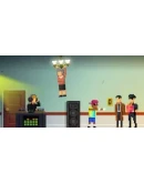 The Darkside Detective A Fumble in the Dark ключ RU/CIS