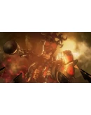 Total War: WARHAMMER III - Forge of the Chaos Dwarfs