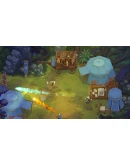 The Mageseeker: A League of Legends Story АВТО 0