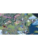 Terra Nil STEAMRU АВТОДОСТАВКА 0