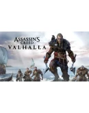 Xbox One/Series XS Assassins Creed Valhalla + 9 Xbox One/Series XS Assassins Creed Valhalla + 9