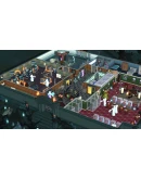 Two Point Campus: School Spirits DLC STEAM АВТО 0 Two Point Campus: School Spirits DLC STEAM АВТО 0