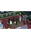 Two Point Campus: School Spirits DLC STEAM АВТО 0 Two Point Campus: School Spirits DLC STEAM АВТО 0