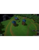 Infinite Waves TD STEAMRU АВТОДОСТАВКА 0