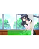 Hitozuma Gakuen Itonamishido STEAMRU АВТО 0