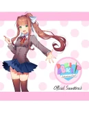Doki Doki Literature Club Fan Pack DLC STEAM АВТО