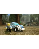 LEGO CITY Undercover Xbox One/Series Ключ