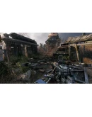 Метро Исход Золотое Издание Xbox One / XS Ключ +RUS