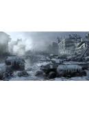Метро Исход Золотое Издание Xbox One / XS Ключ +RUS