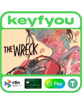 The Wreck / STEAM КЛЮЧ