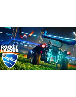 Rocket League - STEAM Gift - RU/CIS (Передаваемый)