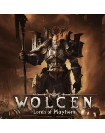 Wolcen: Lords of Mayhem PS4/PS5 Турция