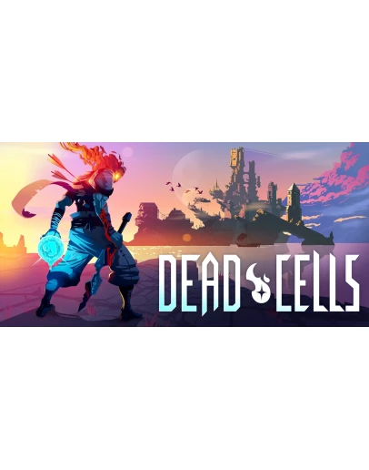 Dead Cells Steam Key GLOBAL